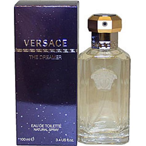 versace dreamer marionnaud|Versace dreamer the original.